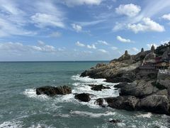 -海东龙宫寺