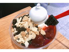 奥利奥草莓拌拌碗-DQ·蛋糕·冰淇淋(三亚青春颂店)