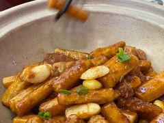 -四季厨房 鲁菜·孔府烤鸭(二环南路店)