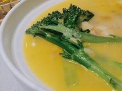 -颂福楼·南京菜(定淮门店)