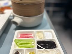 -小大董·烤鸭(观景餐厅·南京西路店)