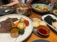 -La Terre乐田(万象城店)