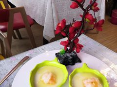 -忘忧草融合私房菜(红鼎国际店)