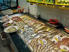 -健跳小海鲜(人民路店)