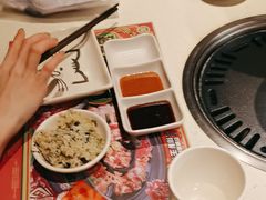 -猫爪爪原切自助烤肉(观音桥阳光世纪店)