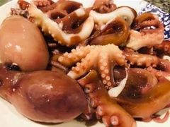-九號院子海鲜烧烤