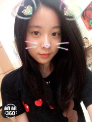 -热发型