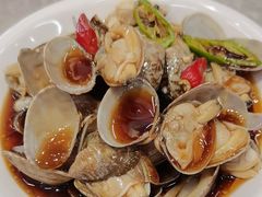 -虾女王·龙虾·烧烤(龙江店)