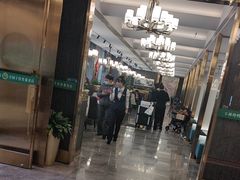 -玉林烤鸭店(垡头店)