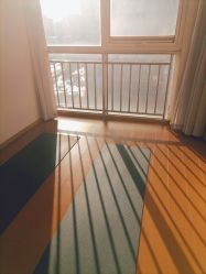 -FineYoga梵音瑜伽·普拉提