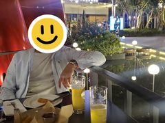 -Nord Grill&Bar Highland诺德西餐(深圳欢乐海岸店)