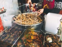 -黎里王记辣脚(黎里总店)