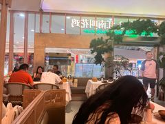 -桂满陇·手作小笼包&江南叫花鸡(中山公园店)