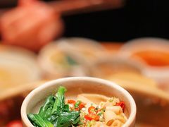 -巴奴毛肚火锅(京西大悦城店)