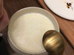 -知亘茶食