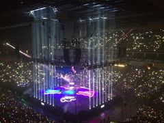 广州国际体育演艺中心-宝能国际体育演艺中心