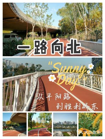 骑行|太原-----汾河景区
