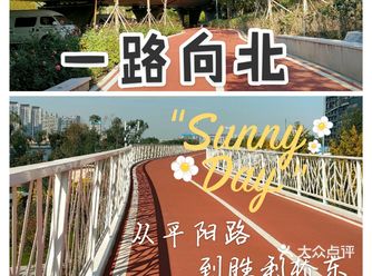 骑行|太原-----汾河景区