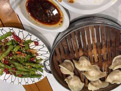 -海知道大连海鲜水饺(南山大冲店)