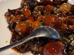 鳗鱼-桂满陇·海市蜃楼·黑金(国金店)