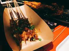 -蛙三泡椒牛蛙(万象城店)