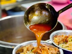 -凤张螺蛳粉·爽口粉(跃进路总店)