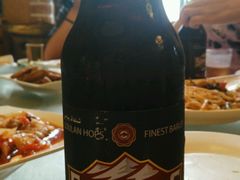 -维吾尔餐厅(宜山路店)