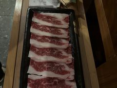 -九田家黑牛烤肉料理(新辰里亚运村店)
