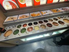 -蜀留香火锅·始于1999·原四川老火锅(白堤路店)