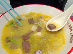 -小杨生煎(愚园路)