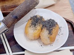 -小满手工粉(北京来福士店)