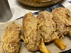 -CHILL Pho澳洲牛肉越南粉(佛山顺德万象汇店)