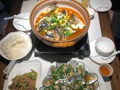 -千岛湖小鱼儿·淳安匠心农家菜