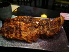 -大东北锦州御烧烤