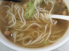 -三品桂林米粉(西单店)