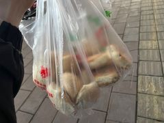 -陈记紫菜饼(湖滨霞店)