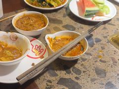 -蜀九鼎毛肚火锅(惠安店)