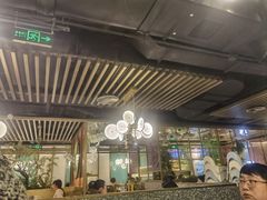-鲜潭蒸汽石锅鱼(五道口购物中心店)