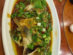 -连池鱼豆味坊(风景区店)