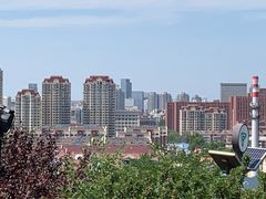 -南翠屏公园