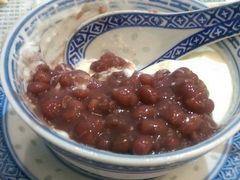红豆双皮奶-超琪星·咖啡简餐(川音店)