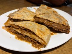 -河沿肉饼Beijing Pie(东华门店)