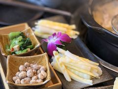 -小椒娘撒椒鱼火锅(三八广场店)