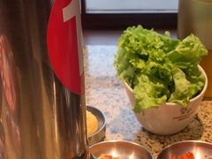 -安又胖韩国烤肉
