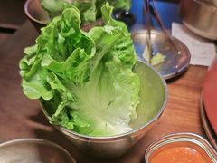 -西塔老太太泥炉烤肉(上海七宝领展广场店)