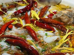 -太二酸菜鱼(兴业太古汇店)