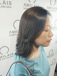 -米莱 Hair Salon 美髮