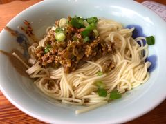 -兵哥豌豆面(青华店)