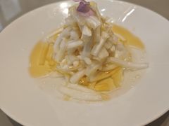 -红城阁·上海味道(四平路店)
