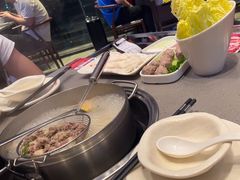 -为什么牛潮汕牛肉火锅(中信广场店)